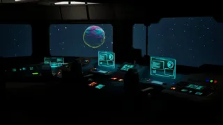 Скриншот 4 к игре C.R.E.E.P