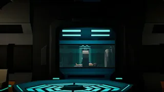 Скриншот 6 к игре C.R.E.E.P