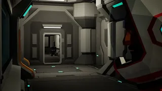 Скриншот 7 к игре C.R.E.E.P
