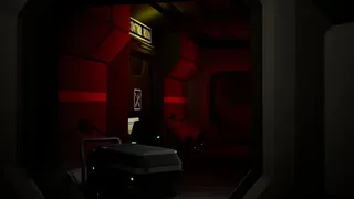 Скриншот 8 к игре C.R.E.E.P