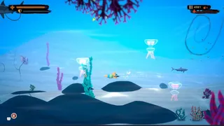 Скриншот 6 к игре UnPerfect World