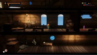 Скриншот 7 к игре UnPerfect World