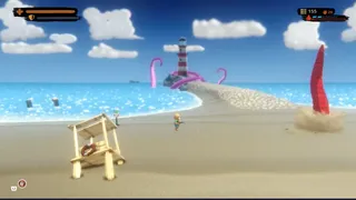 Скриншот 8 к игре UnPerfect World