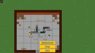 Скриншот 1 к игре Idle Tycoon Manufacturing