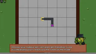 Скриншот 2 к игре Idle Tycoon Manufacturing