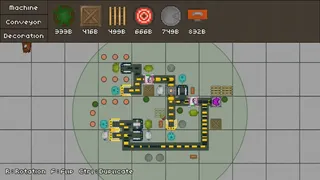 Скриншот 5 к игре Idle Tycoon Manufacturing