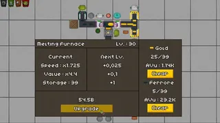 Скриншот 6 к игре Idle Tycoon Manufacturing