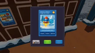 Скриншот 4 к игре Arctic Digger TCG Collection Prologue