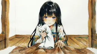 Скриншот 1 к игре 我非圣贤 / 我非聖賢