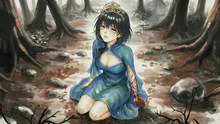 Скриншот 2 к игре 我非圣贤 / 我非聖賢