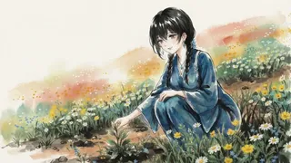 Скриншот 3 к игре 我非圣贤 / 我非聖賢