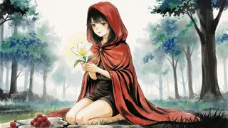Скриншот 6 к игре 我非圣贤 / 我非聖賢