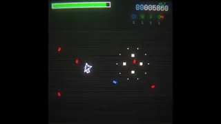 Скриншот 1 к игре Proper Bullet Hell