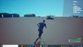 Скриншот 3 к игре Big Theft Valkeala 2: San Piritori