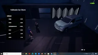 Скриншот 4 к игре Big Theft Valkeala 2: San Piritori