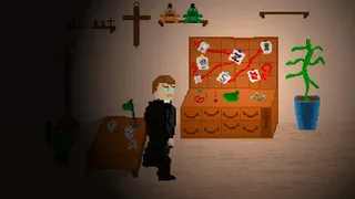 Скриншот 3 к игре The Sacrilege