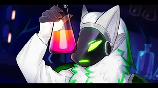 Скриншот 2 к игре Protogen Inc.