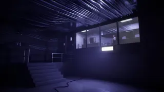 Скриншот 2 к игре Backrooms: Reminiscence