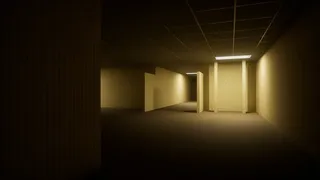 Скриншот 7 к игре Backrooms: Reminiscence