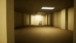 Скриншот 8 к игре Backrooms: Reminiscence