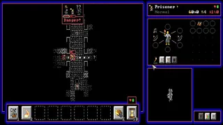 Скриншот 2 к игре Chronicles IV: Ebonheim