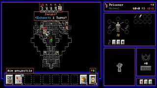 Скриншот 3 к игре Chronicles IV: Ebonheim