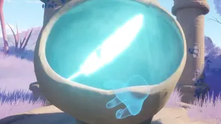 Скриншот 2 к игре Realms of Reverie