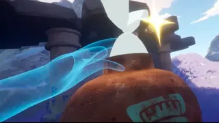 Скриншот 6 к игре Realms of Reverie