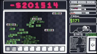 Скриншот 1 к игре Key Your Debt