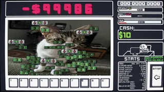 Скриншот 2 к игре Key Your Debt