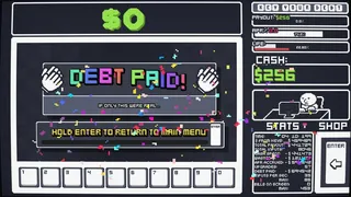 Скриншот 5 к игре Key Your Debt