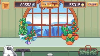 Скриншот 1 к игре Plantverk: Perfectly Plantastic Plant Simulator