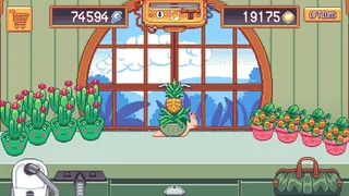 Скриншот 3 к игре Plantverk: Perfectly Plantastic Plant Simulator