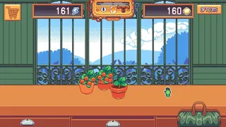 Скриншот 6 к игре Plantverk: Perfectly Plantastic Plant Simulator