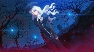 Скриншот 1 к игре Fate/hollow ataraxia REMASTERED