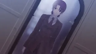 Скриншот 2 к игре Fate/hollow ataraxia REMASTERED