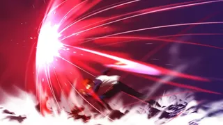 Скриншот 6 к игре Fate/hollow ataraxia REMASTERED