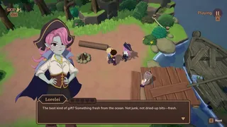 Скриншот 5 к игре Smith's Chronicles