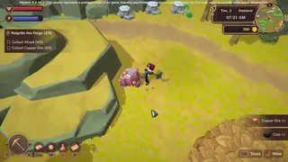 Скриншот 6 к игре Smith's Chronicles