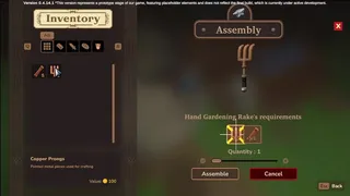 Скриншот 7 к игре Smith's Chronicles
