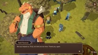 Скриншот 8 к игре Smith's Chronicles