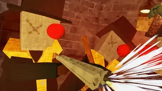 Скриншот 3 к игре BURN IT ALL DOWN