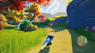 Скриншот 1 к игре Baa-Baa Blitz: The Sheeps kebab Incident