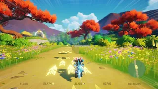 Скриншот 5 к игре Baa-Baa Blitz: The Sheeps kebab Incident