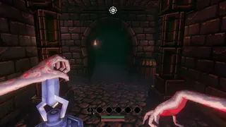 Скриншот 1 к игре Nemiza's Verdict