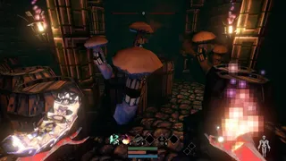 Скриншот 4 к игре Nemiza's Verdict