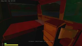 Скриншот 3 к игре Vanlife: Down By The River
