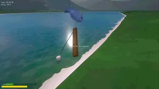 Скриншот 5 к игре Vanlife: Down By The River
