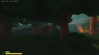 Скриншот 6 к игре Vanlife: Down By The River