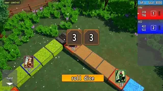 Скриншот 1 к игре CyCall